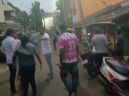 Gully Cricket Turns Violent In Karnataka, Stones Thrown, Case Against 27