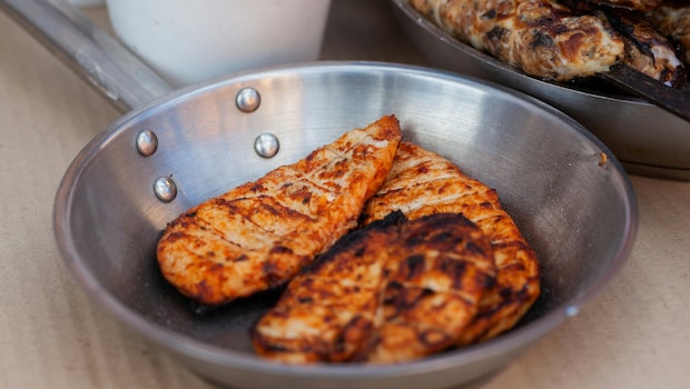 Latest and Breaking News on NDTV