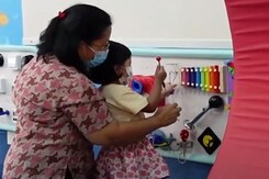 Counselling And Disabilities Counselling And Disabilities