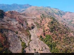 "Substantial Issue": National Green Tribunal Takes Up Manipur "Forest Cover Loss" "Substantial Issue": National Green Tribunal Takes Up Manipur "Forest Cover Loss"