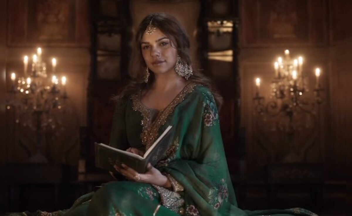 <i>Heeramandi</i> Casting Director Shruti Mahajan On Sharmin Segal Being Trolled: "People Have Liked Her Work Also"