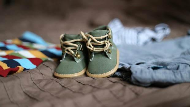 Best Deals On Kids' Shoes From Myntra