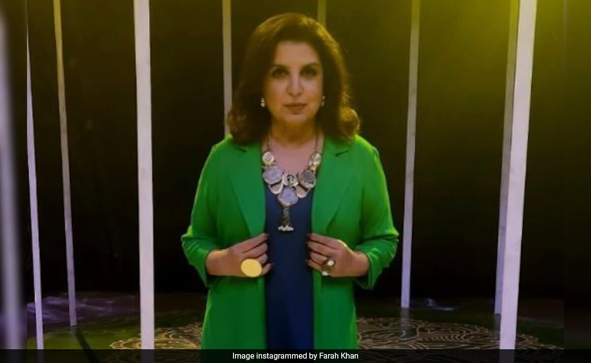 Farah Khan Says, "Entourage Cost Of Actors Is A Waste Of Resources"