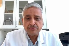 "All Drugs, Vaccines Come With Some Side-Effects": Top Expert "All Drugs, Vaccines Come With Some Side-Effects": Top Expert