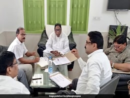 Jharkhand Minister Summoned By Probe Agency After Massive Cash Seizure Jharkhand Minister Summoned By Probe Agency After Massive Cash Seizure