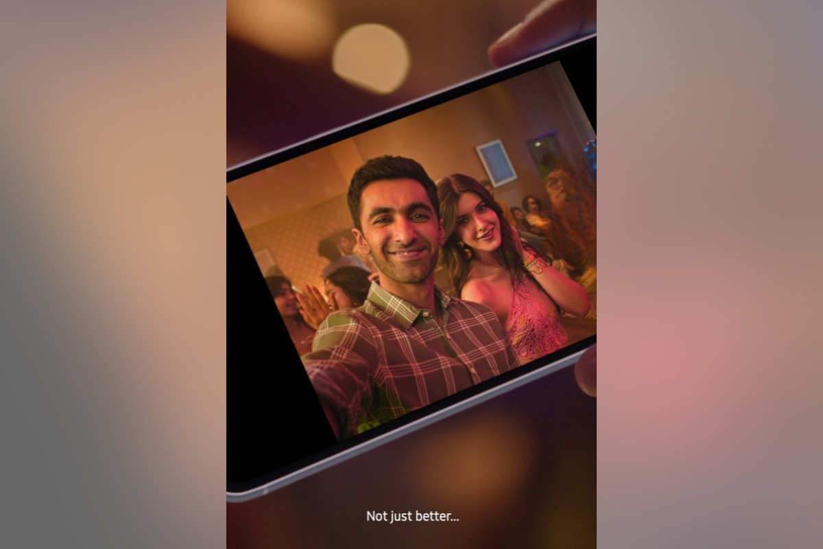 Samsung Galaxy A55 | A35 5G - Don't Just Take Photos, Make Photos!