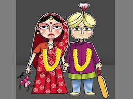 Child Marriage: पंद्रह साल की नाबालिग ने शादी नहीं करने पर दी भागने की धमकी.....प्रशासन ने रोका बाल विवाह