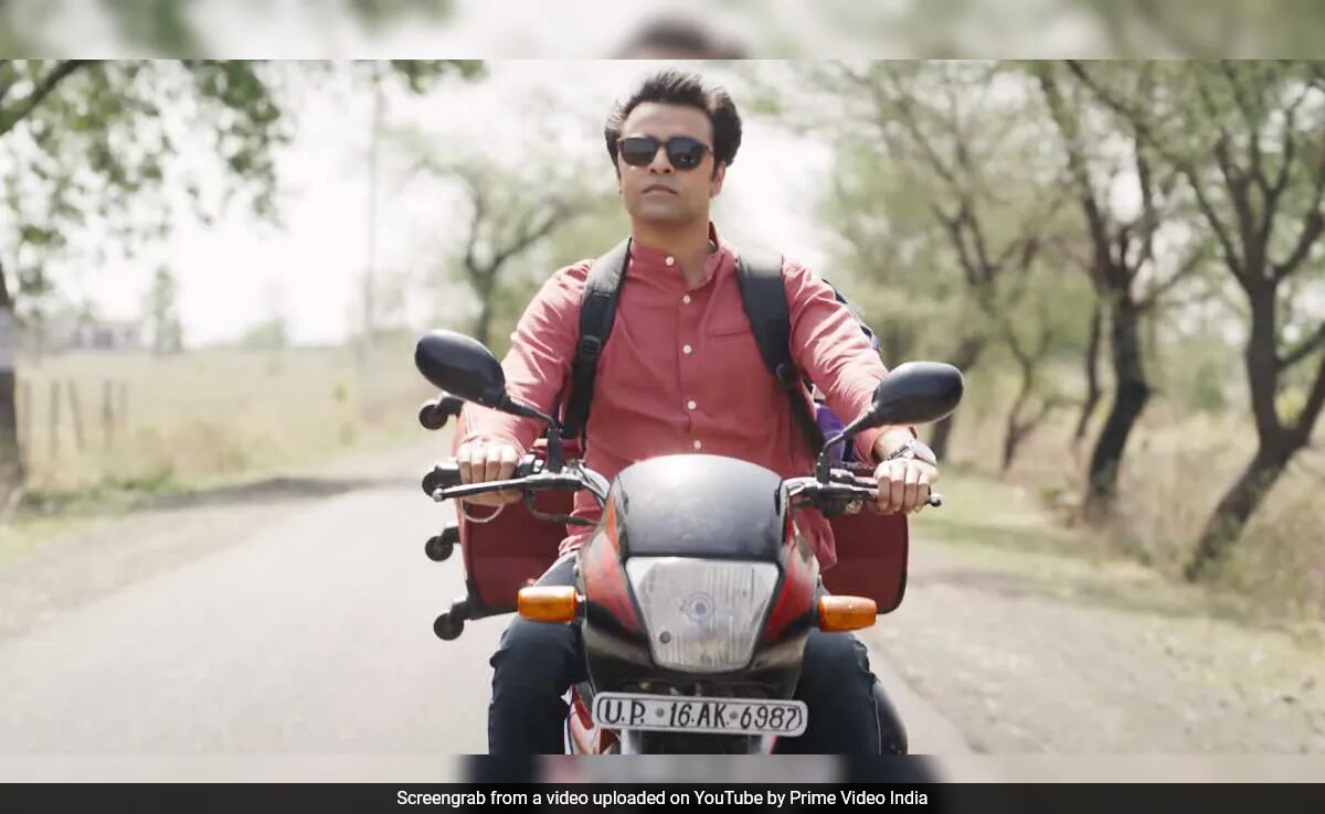 <i>Panchayat Season 3</i> Trailer: Laugh Your Way Through This Election Season