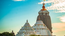 Jagannath Temple's Ratna Bhandar Opens After Over 40 Years