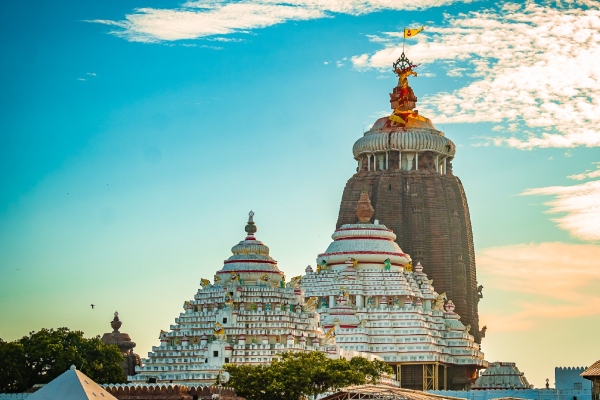 Jagannath Temple’s Ratna Bhandar Opens After Over 40 Years Jagannath Temple’s Ratna Bhandar Opens After Over 40 Years