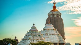 Odisha To Copyright Jagannath Temple Rituals