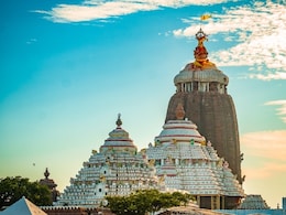 Odisha To Copyright Jagannath Temple Rituals