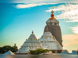 Man Held With Hidden Cameras At Puri&#039;s Jagannath Temple
