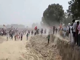 Rahul Gandhi, Akhilesh Yadav Leave Rally Without Giving Speech. Here's Why Rahul Gandhi, Akhilesh Yadav Leave Rally Without Giving Speech. Here's Why