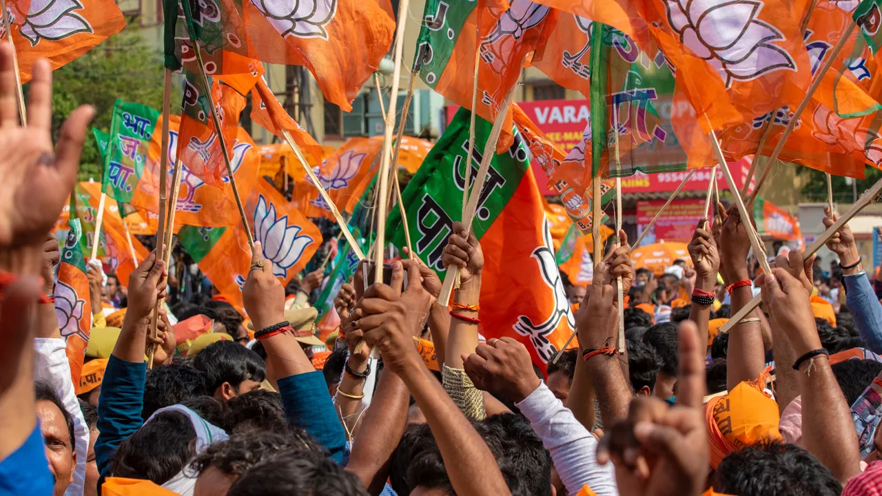 Lok Sabha Election: तीसरे चरण के चुनाव प्रचार का आज आखिरी दिन, क्या है माहौल?