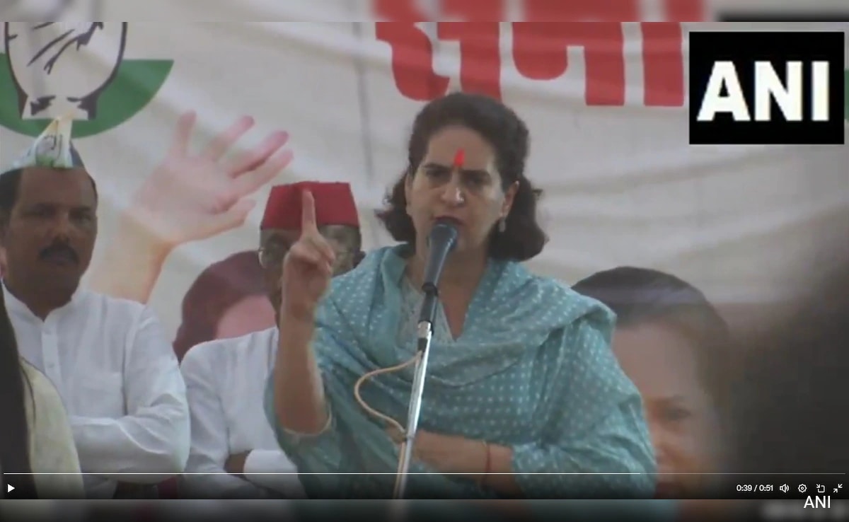 Ground Report: रायबरेली में भाई के लिए चाणक्य की भूमिका में प्रियंका गांधी, धुंआधार प्रचार में जुटीं