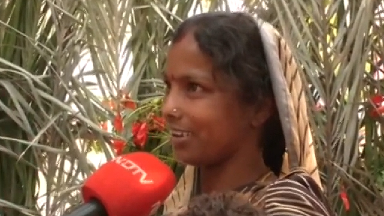 देखिए सीएम साय को लेकर क्या बोलीं रायगढ़ की महिलाएं