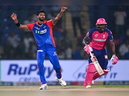 IPL 2024 Updated Points Table After DC vs RR Game, Orange Cap, Purple Cap: DC Make Massive Leap, Mid-Table Race On