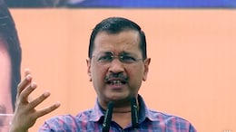 "Scam Mastermind Will Be Back In Jail": BJP On Arvind Kejriwal's Release