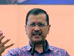 "Scam Mastermind Will Be Back In Jail": BJP On Arvind Kejriwal's Release