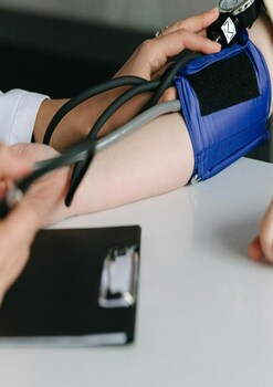 Signs And Symptoms Of Low Vitamin D