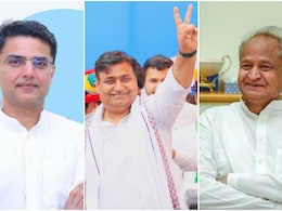 Rajasthan Politics: क्या गोविंद सिंह डोटासरा राजस्थान कांग्रेस में तीसरी शक्ति के रूप में उभर रहे हैं? Rajasthan Politics: क्या गोविंद सिंह डोटासरा राजस्थान कांग्रेस में तीसरी शक्ति के रूप में उभर रहे हैं?