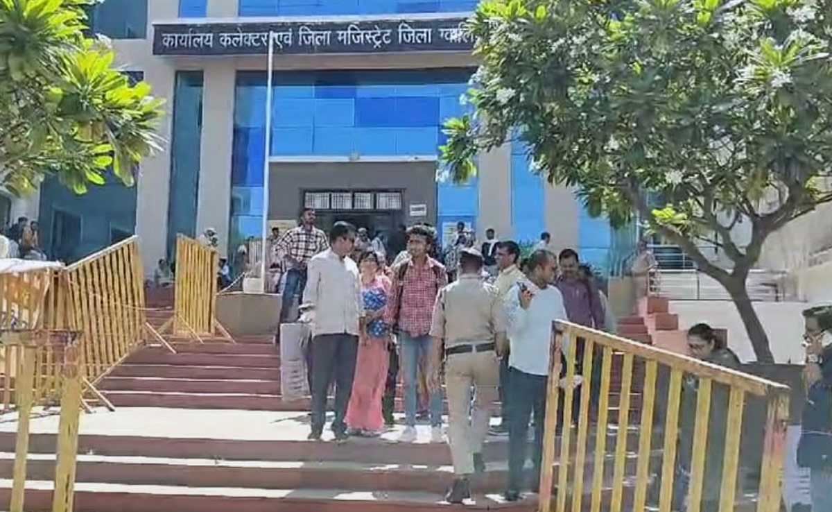 Lok Sabha Election: ग्वालियर संसदीय क्षेत्र में 21 लाख से ज्यादा मतदाता चुनेंगे अपना सांसद, 64 थर्ड जेंडर वोटर भी डालेंगे वोट