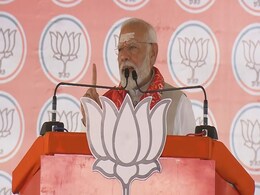 दाल में कुछ काला है...PM मोदी का राहुल पर वार, पूछा- अंबानी-अदाणी से कितना माल उठाया? इस पर चुप क्यों दाल में कुछ काला है...PM मोदी का राहुल पर वार, पूछा- अंबानी-अदाणी से कितना माल उठाया? इस पर चुप क्यों