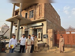 राजस्थान में मादक पदार्थों की तस्करी के खिलाफ बड़ा एक्शन, अपराधियों की जब्त हुई संपत्ति