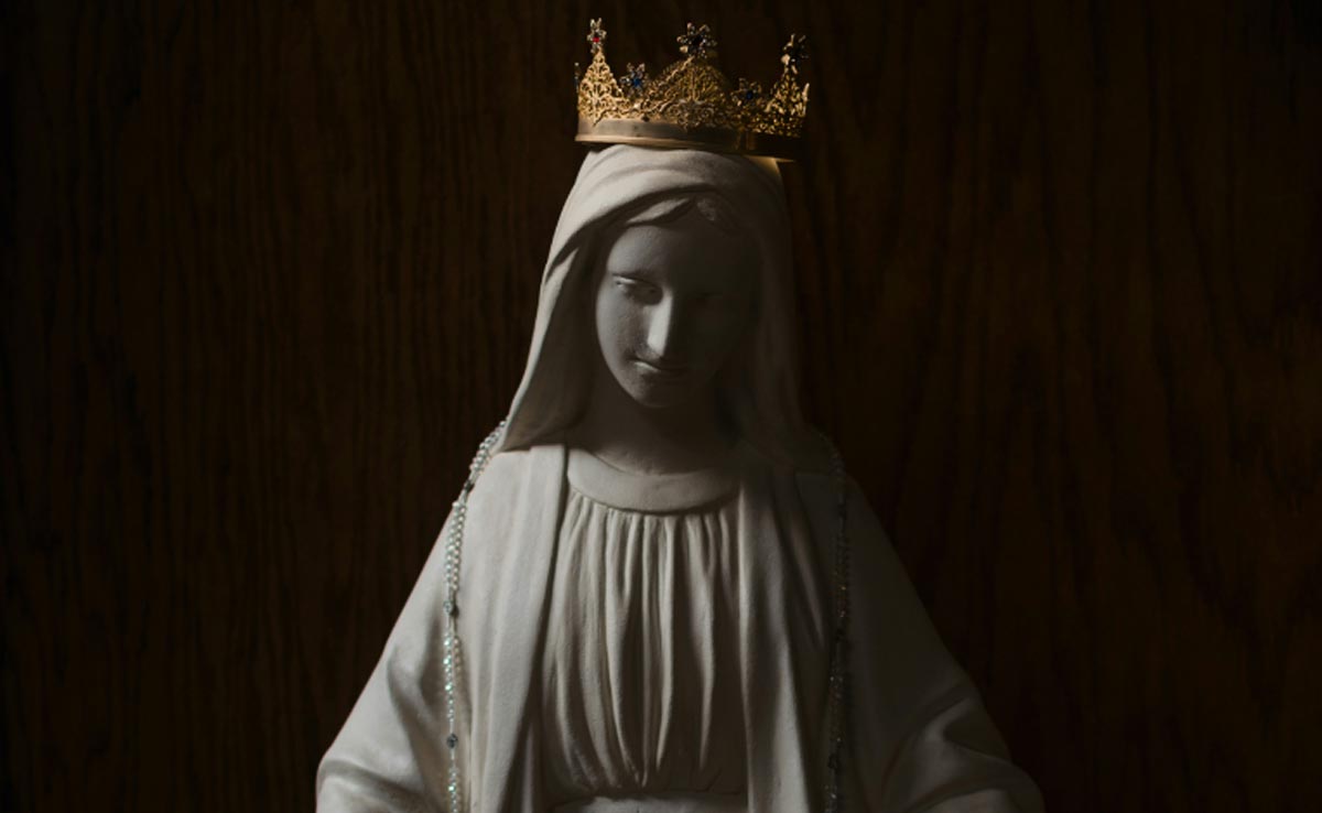 Only Pope Can Decide If Visions Are Divine, Say Vatican's New Rules