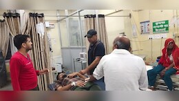 Rajasthan: शादी समारोह में खाना खाने के बाद 100 से ज्यादा लोग पड़े बीमार, 2 की हालत बिगड़ी