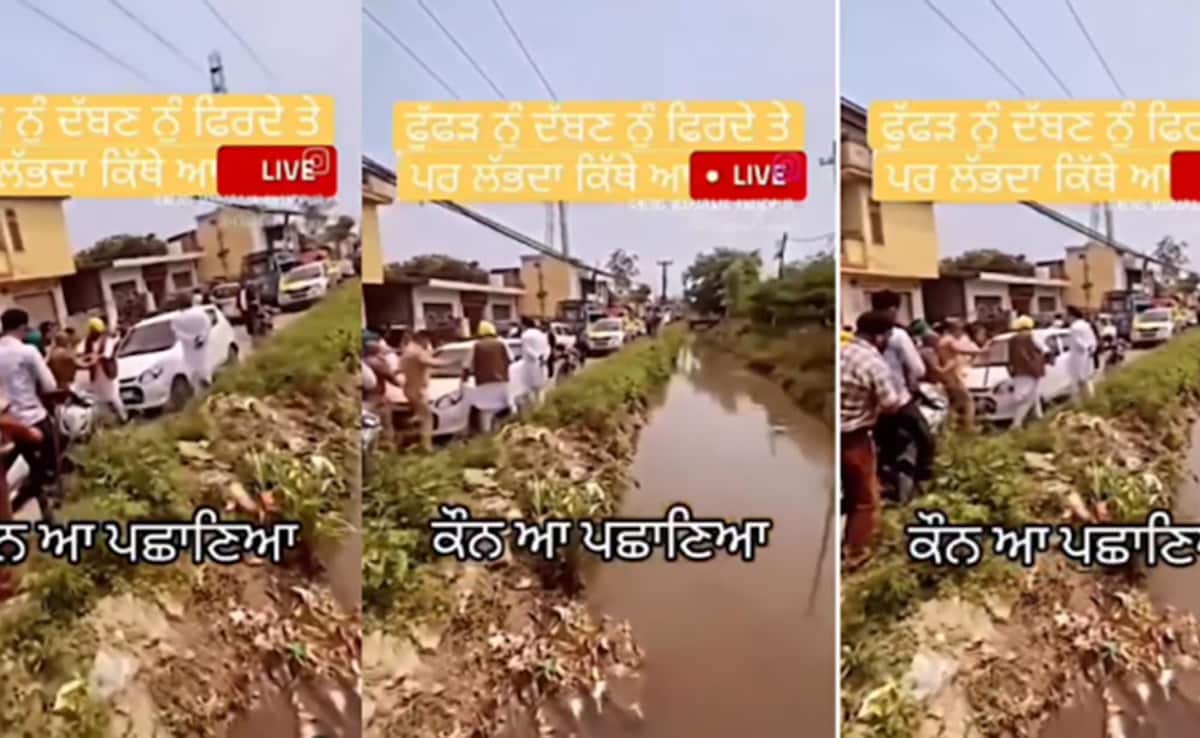 Latest and Breaking News on NDTV Latest and Breaking News on NDTV