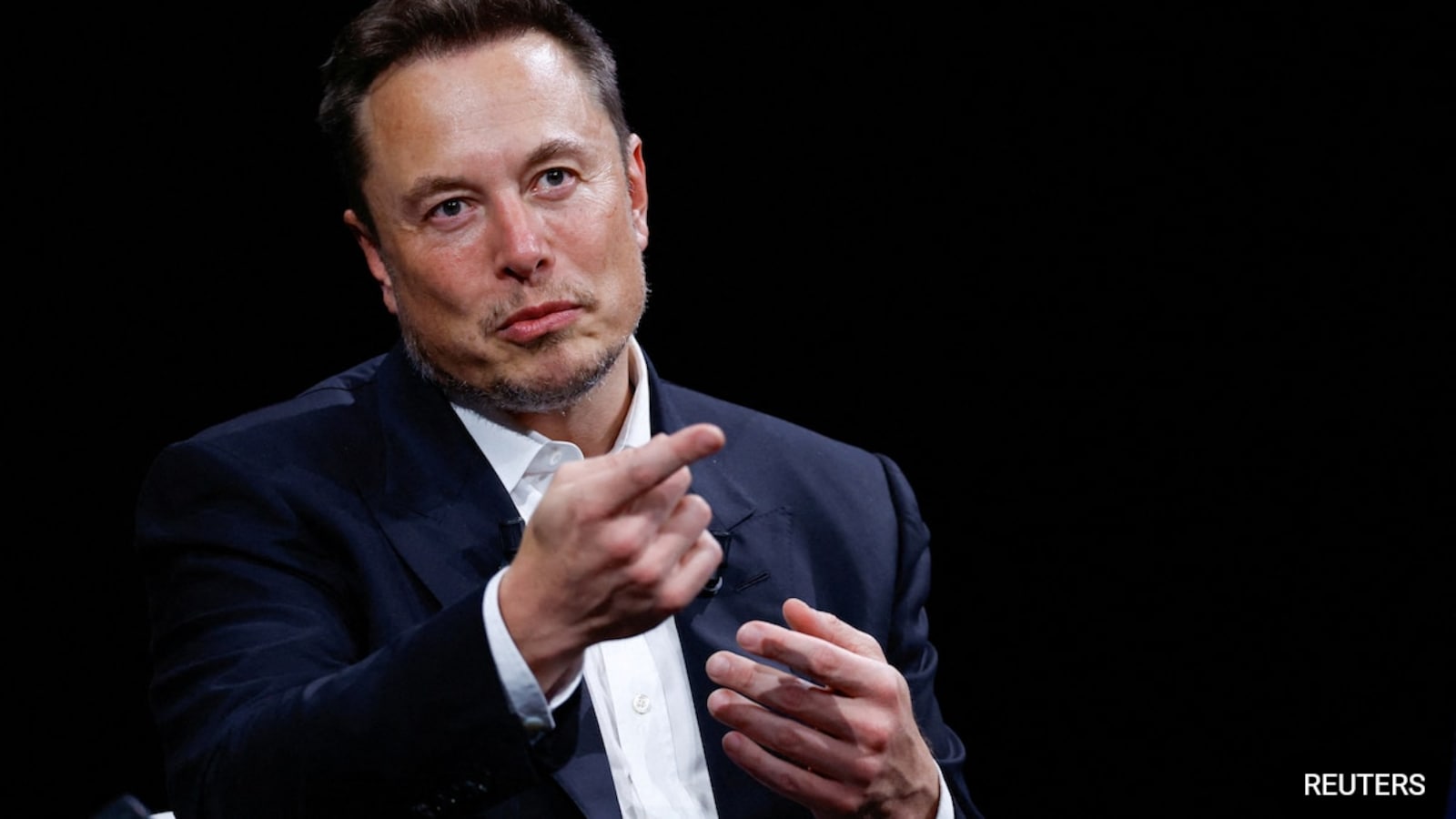 SpaceXAI Unveils Grok 4.5 AI Model Challenging Anthropic With Faster Performance And Lower Costs