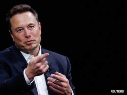 Elon Musk Says SpaceXAI Is Closing In On Anthropic's AI Capabilities