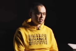 Ex-Binance CEO Jailed For 4 Months In US Over Money Laundering Violations Ex-Binance CEO Jailed For 4 Months In US Over Money Laundering Violations