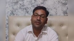 कांग्रेस विधायक और SHO का ऑडियो वायरल, विधायक बोल रहा हूं; कायदे से बात कीजिए
