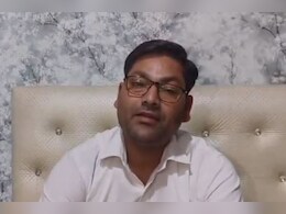 कांग्रेस विधायक और SHO का ऑडियो वायरल, विधायक बोल रहा हूं; कायदे से बात कीजिए