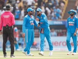 "Seniors Should've Moved On...": Ex-India Star's Bombshell Ahead Of T20 World Cup