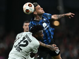 Gianluca Scamacca Makes New-Look Italy Squad For Euro Title Defence