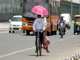 Severe Heatwave Sweeps North India As Mercury Breaches 50 Degree Mark Severe Heatwave Sweeps North India As Mercury Breaches 50 Degree Mark