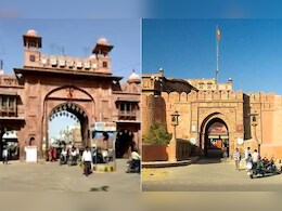 Rajasthan: 'बोई काटा-बोई मारा..' आखातीज के दिन इस शहर में जमकर होती है पतंगबाजी, घरों में बनते हैं खीचड़ा, राबड़ी और इमलानी