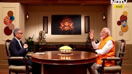 Exclusive : देशाच्या विकासाचे मॉडेल ते विरोधकांचे आरोप... थेट प्रश्नांना PM नरेंद्र मोदींची बेधडक उत्तरे