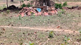 छत्तीसगढ़ में नक्सलियों ने ग्रामीण की हत्या कर दफना दिया था शव, सालभर बाद पुलिस ने ऐसे खोज निकाला&nbsp;