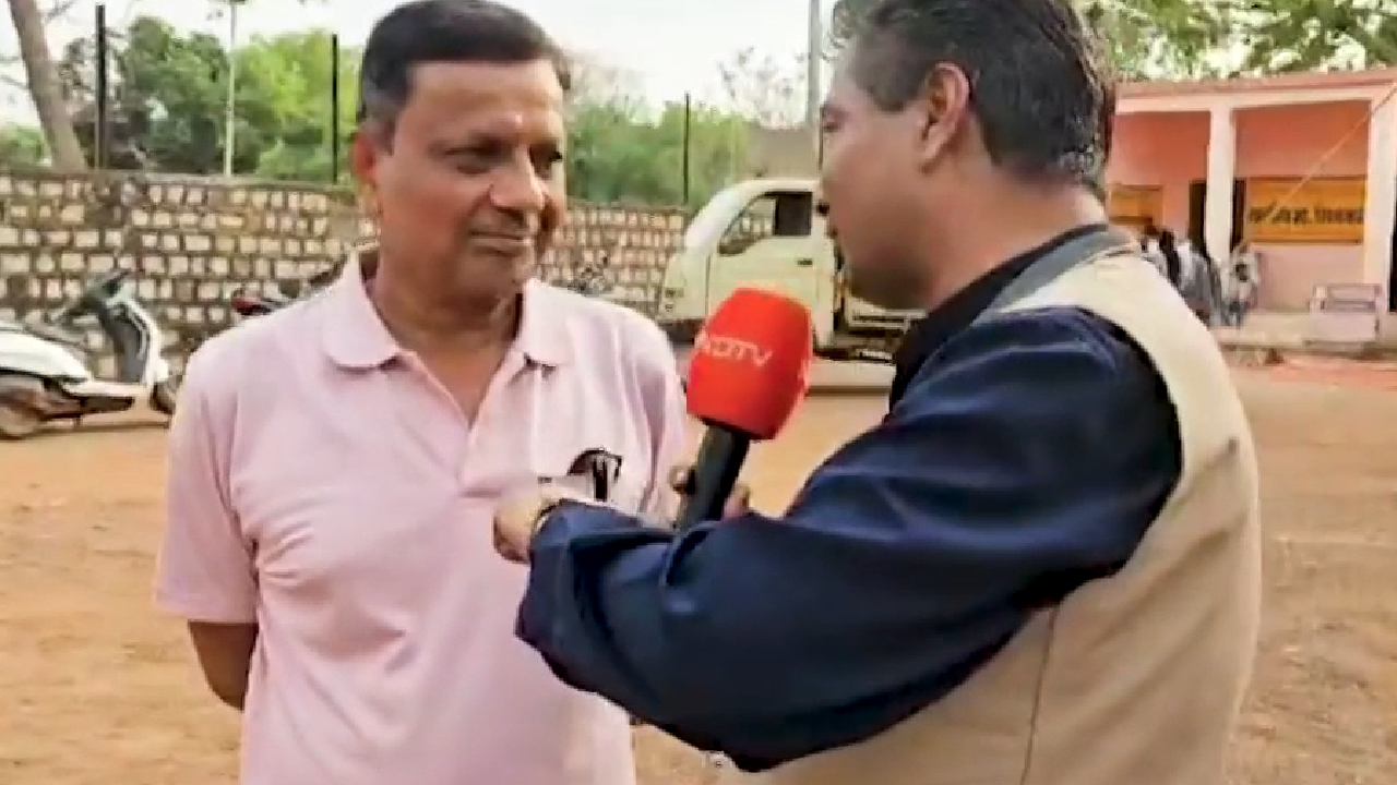 एमपी-छत्तीसगढ़: वोटिंग के बाद के नंबर गेम में कौन आगे-कौन पीछे