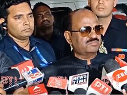 Governor Versus Trinamool On Poll-Related Violence In Sandeshkhali