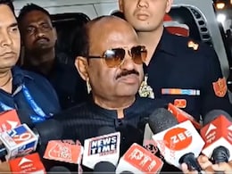 "I Am With You...": Bengal Governor After Doctors Say They Feel "Insecure" "I Am With You...": Bengal Governor After Doctors Say They Feel "Insecure"