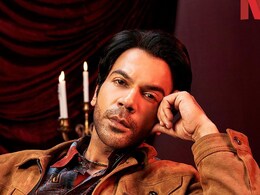 एक स्टार किड की वजह से रातों रात फिल्म से निकाल दिए गए राजकुमार राव, छलका एक्टर का दर्द बताया वो किस्सा