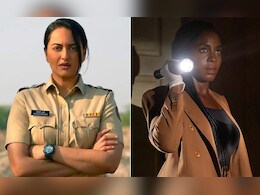 Opinion | <i>Dahaad</i> vs <i>Them</i>: Lessons In Representing Caste - In Full