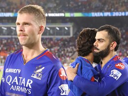 'सुबह 5 बजे तक चली पार्टी', दयाल के पिता ने खोली पोल, पूरी रात नहीं सोए RCB के खिलाड़ी? 'सुबह 5 बजे तक चली पार्टी', दयाल के पिता ने खोली पोल, पूरी रात नहीं सोए RCB के खिलाड़ी?