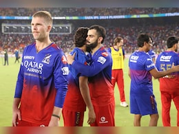 केन विलियमसन के बाद अब विराट कोहली के साथी ने भी ठुकराया सेंट्रल कॉन्ट्रैक्ट, विश्व क्रिकेट में आया भूचाल केन विलियमसन के बाद अब विराट कोहली के साथी ने भी ठुकराया सेंट्रल कॉन्ट्रैक्ट, विश्व क्रिकेट में आया भूचाल